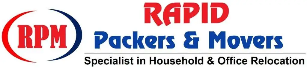 Rapid Packers and Movers