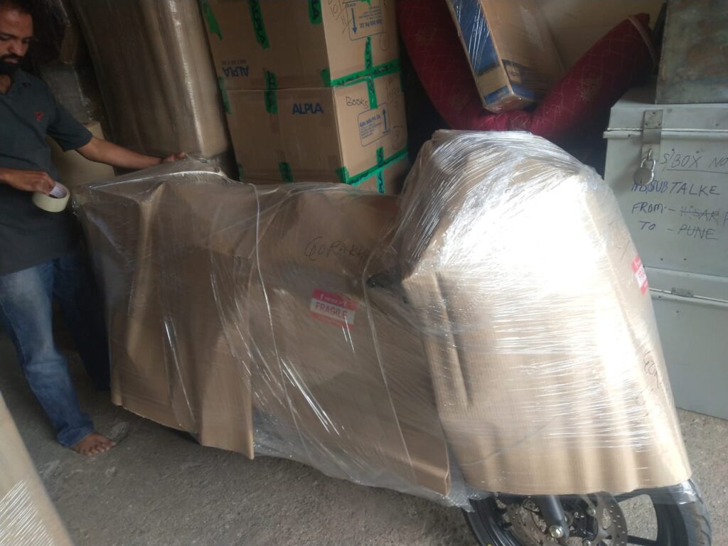 packers and movers bangalore