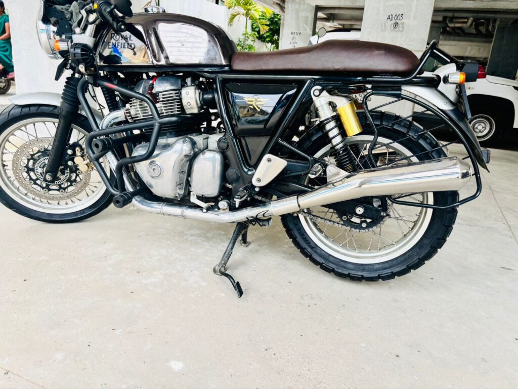 Bike transport from Bangalore to delhi